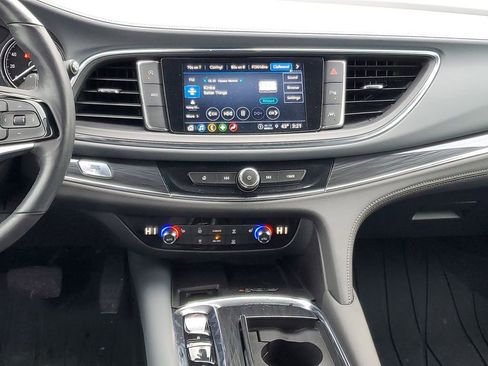 Used 2024 Buick Enclave Essence w/ LPO, Floor Liner Package image 25