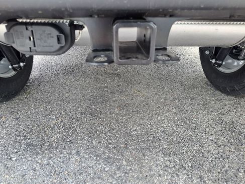 New 2025 Jeep Wrangler Sahara image 23