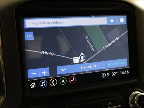 Used 2021 GMC Sierra 3500 Denali w/ Denali Ultimate Package image 8