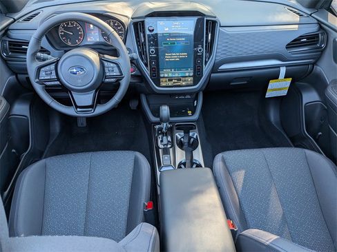 New 2026 Subaru Forester Premium image 16