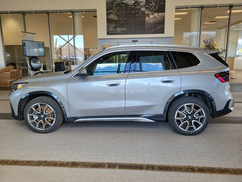 New 2026 BMW X1 xDrive28i w/ Convenience Package image 2