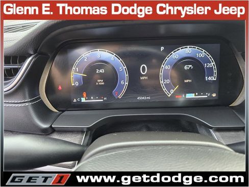 Certified 2022 Jeep Grand Cherokee L Limited image 15