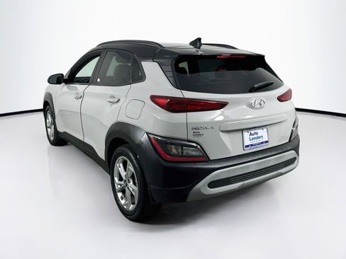 Used 2023 Hyundai Kona SEL FWD image 7