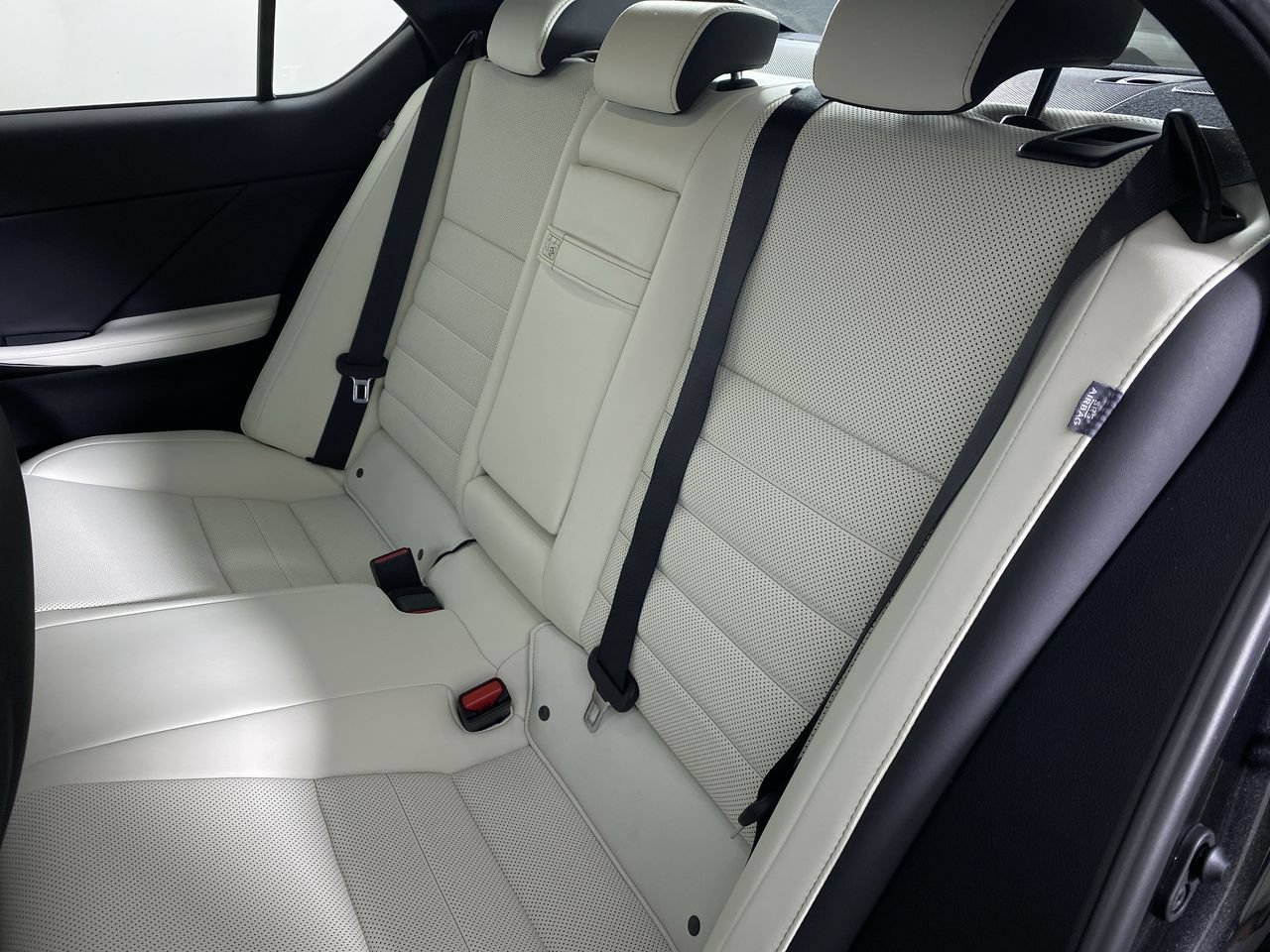 Used 2023 Lexus IS 350 F Sport AWD/4WD image 14