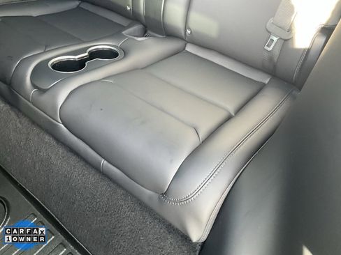 Used 2017 Tesla Model X 75D image 34