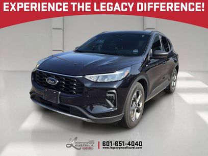Used 2025 Ford Escape ST-Line