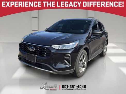 Used 2025 Ford Escape ST-Line FWD image 1