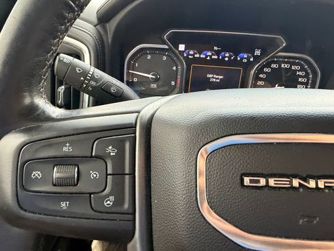 Used 2023 GMC Sierra 2500 Denali AWD/4WD image 15