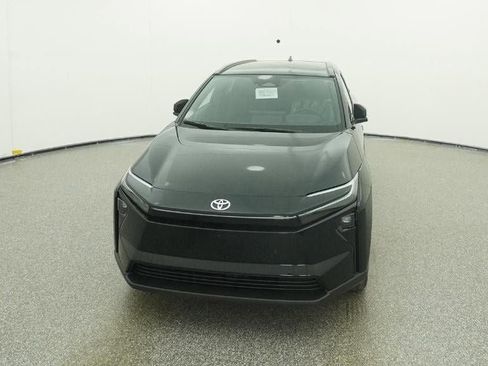 New 2026 Toyota bZ image 17