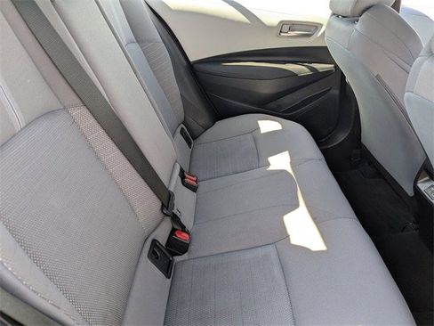 Used 2024 Toyota Corolla SE image 26