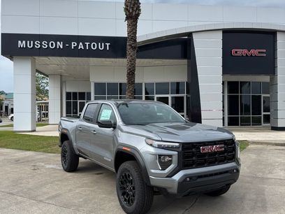 Used 2026 GMC Canyon Elevation w/ Convenience Package