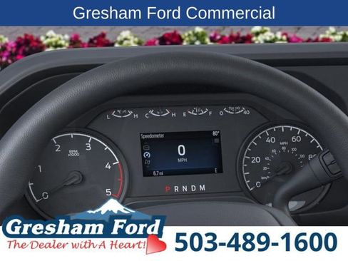 New 2026 Ford F350 XL w/ XL Chrome Package image 15