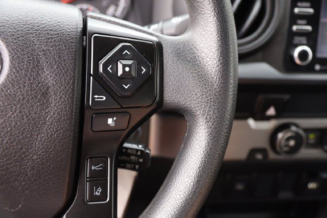 Used 2021 Toyota Tacoma SR w/ SR Convenience Package RWD image 18