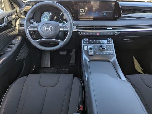 New 2025 Hyundai Palisade Calligraphy image 14