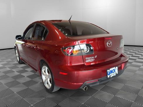 Used 2006 MAZDA MAZDA3 s Grand Touring FWD image 3