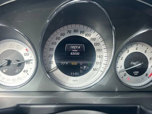 Used 2013 Mercedes-Benz GLK 350 4MATIC image 16