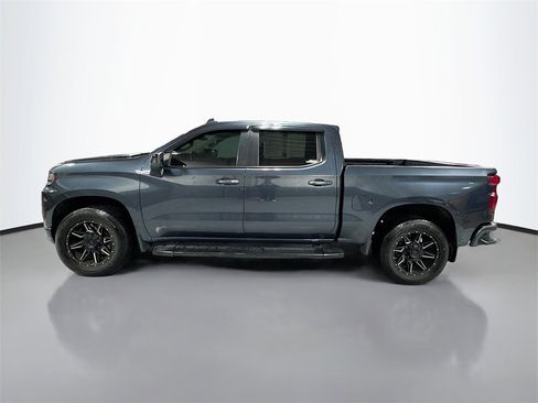 Used 2022 Chevrolet Silverado 1500 RST image 9