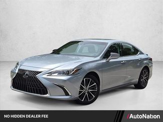 Used 2025 Lexus ES 300h w/ Premium Package FWD video 1
