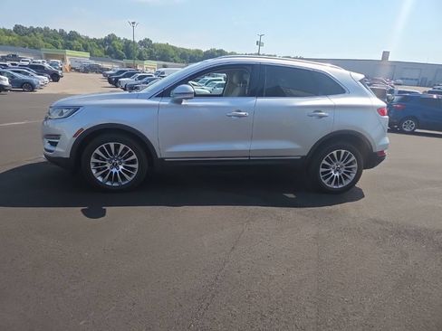 Used 2016 Lincoln MKC Reserve FWD image 6