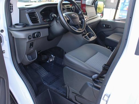 Used 2023 Ford Transit 350 XLT RWD image 17