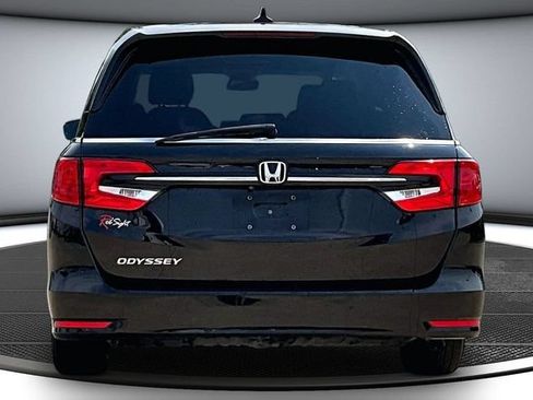 Used 2022 Honda Odyssey EX-L image 5