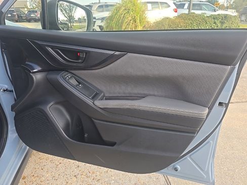 Used 2023 Subaru Crosstrek 2.5i Sport image 33