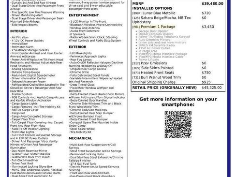 Used 2014 Mercedes-Benz GLK 350 4MATIC image 32