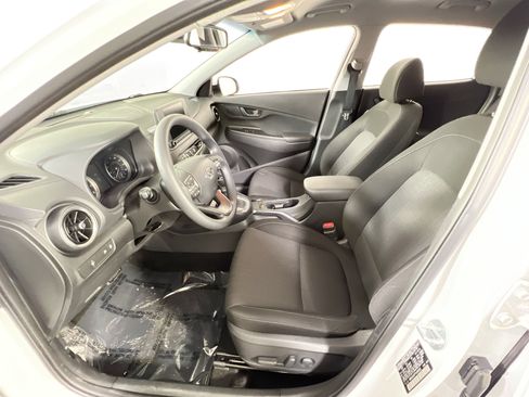 Used 2023 Hyundai Kona SEL image 19