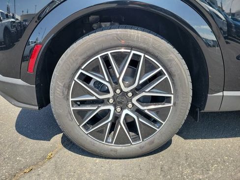New 2026 Ford Mustang Mach-E Premium w/ Technology Package RWD image 5
