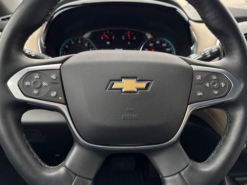 Certified 2023 Chevrolet Traverse LT w/ LT Premium Package image 29