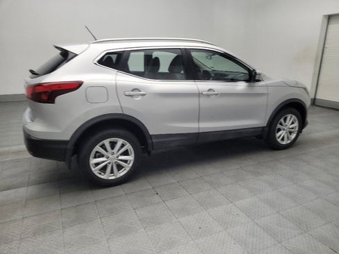 Used 2018 Nissan Rogue Sport SV w/ SV Technology Package image 10
