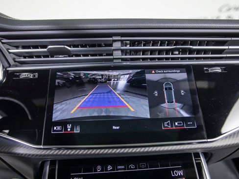 Used 2024 Audi SQ8 Premium Plus AWD/4WD image 27