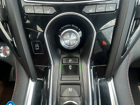 Used 2022 Acura RDX A-Spec AWD/4WD image 25