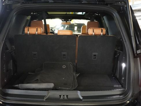 Certified 2023 Ford Expedition Platinum AWD/4WD image 26