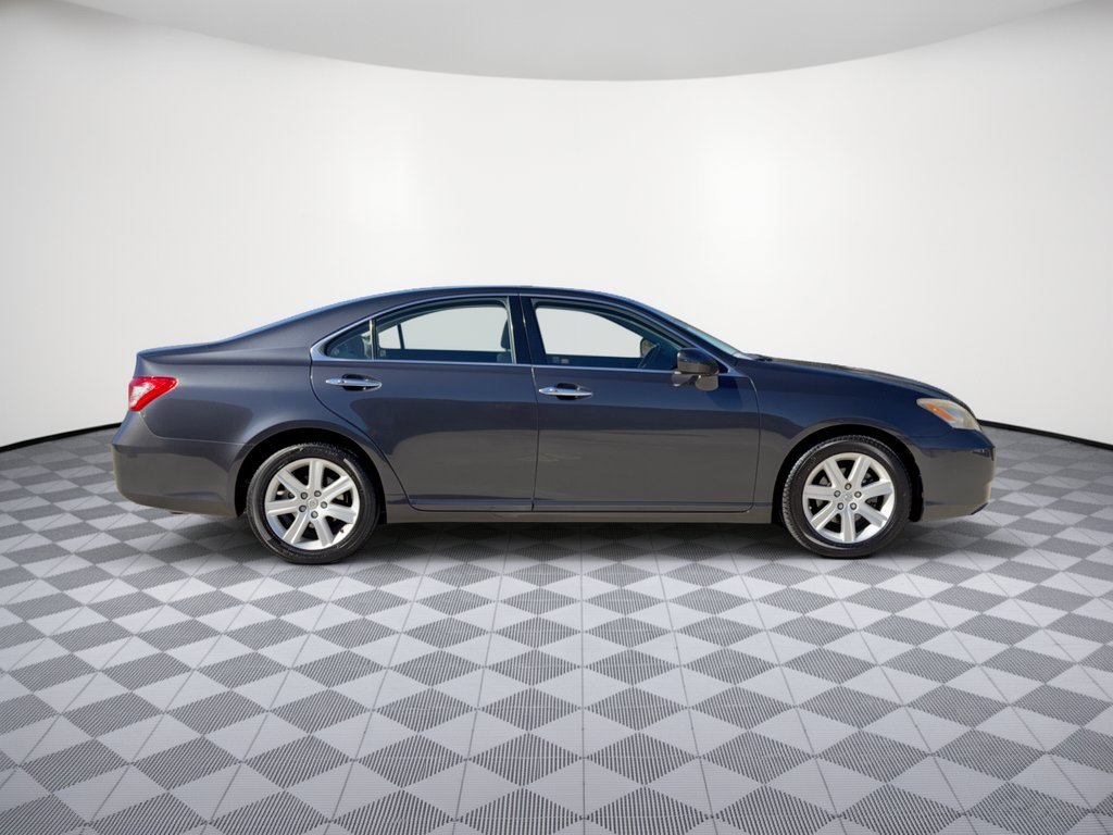 Used 2009 Lexus ES 350 w/ Premium Pkg Plus FWD image 8