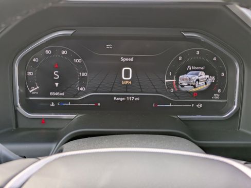 Certified 2025 GMC Sierra 1500 Denali w/ Technology Package image 18