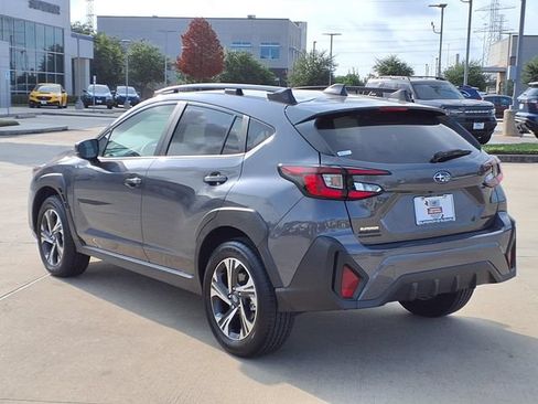 Certified 2026 Subaru Crosstrek 2.5i Premium AWD/4WD image 2