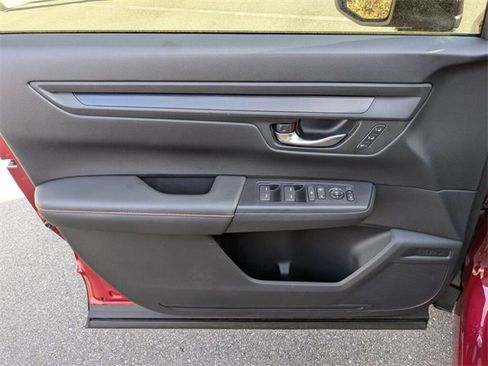 Certified 2024 Honda CR-V Sport-L image 31