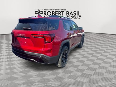 New 2027 GMC Terrain Elevation w/ Elevation Premium Package AWD/4WD image 8