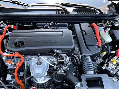 Certified 2024 Honda Accord EX-L image 23