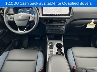 New 2025 Ford Bronco Sport Outer Banks video 3