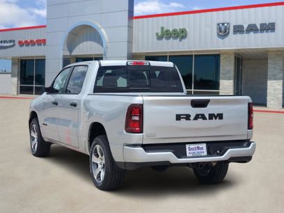 New 2026 RAM 1500 Express