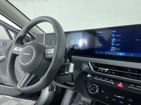 New 2026 Hyundai Sonata SEL image 28