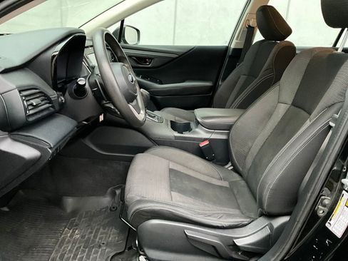Certified 2021 Subaru Outback 2.5i image 12