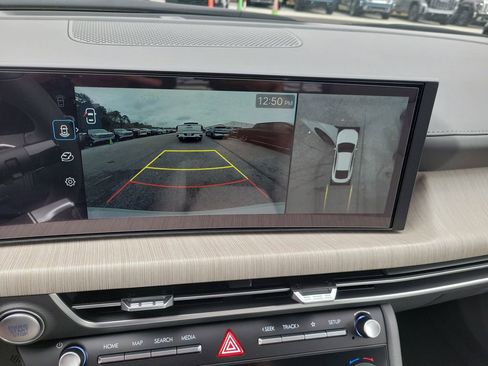 New 2026 Hyundai Sonata Limited FWD image 25