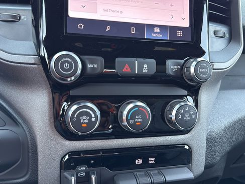 New 2026 RAM 3500 Tradesman AWD/4WD image 26