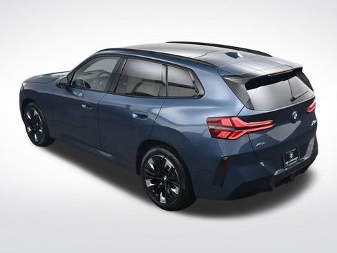 New 2026 BMW X3 xDrive30i w/ Premium Package AWD/4WD image 28