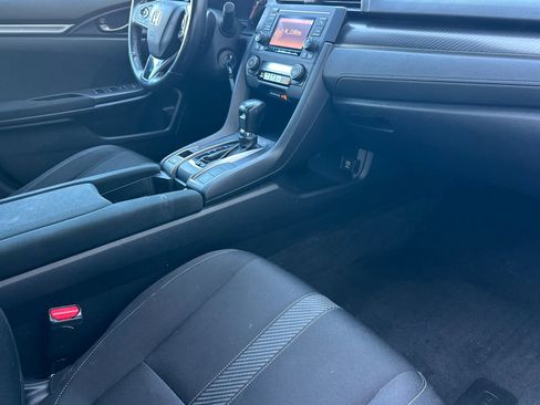 Used 2019 Honda Civic Sport image 18