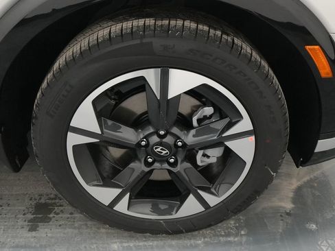 New 2026 Hyundai Palisade Limited image 11