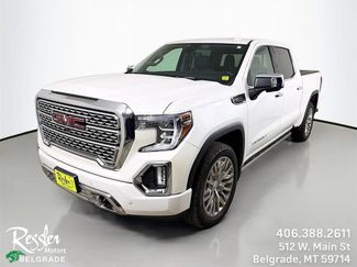 Used 2019 GMC Sierra 1500 Denali w/ Denali Ultimate Package AWD/4WD video 1